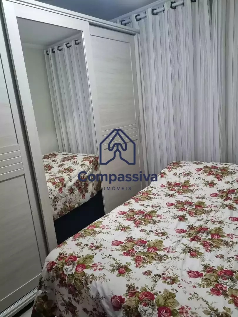 VENDE-SE Apartamento